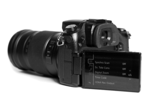 dslr